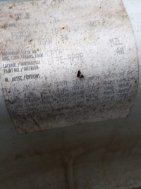 фото thumb №10, Skoda fabia 2 ii vw polo 6c 6r ibiza iv 6j насос підсилювача trw 6r0423156b