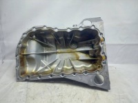 Поддон масляная 8200185680 renault megane 2 1.9 Киев, фото thumb