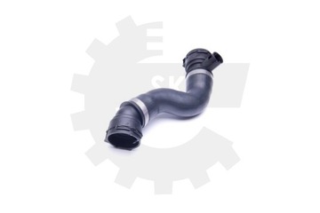 фото thumb №10, Шланг радіатор 24skv261 / # 277 24skv261 skv