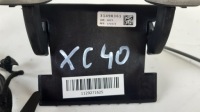 фото thumb №10, Volvo xc40 подголовник зад 31447997, 31498361