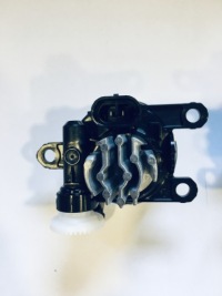 фото thumb №4, Протитуманна фара led лівий правий mercedes glb x247 19-