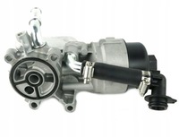 фото thumb №1, Радіатор оливи do peugeot 807 2.0 hdi