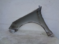 фото thumb №12, Крило перед передній праве ford focus mk3 10-18 код фарби 5b
