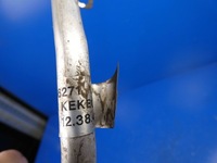 фото thumb №3, Fiat 500x jeep renegade 1.6 m-jet трубки выхлопных газов egr