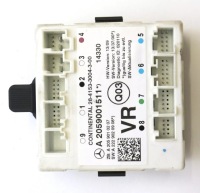 фото thumb №1, Модуль блок керування двері лівий задня a2059002613 mercedes w205