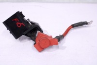 Купить Bmw x5 f15 x6 f16 клемма + plus плюсовая аккумулятор 9367807, фото thumb