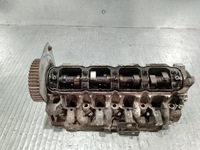 фото thumb №10, Головка renault megane ii cabrio 1.9 dci