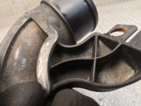 Mercedes-benz ml w163 труба впускний Оригінал, фото thumb