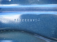 фото thumb №5, Vw t-roc дверь правый задняя 2ga833312k