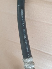 фото thumb №2, Nissan maxima a34 шланг кондиціонера