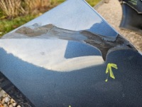 фото thumb №8, Toyota corolla e21 hb хэтчбек kombi бампер передний kompletny радар