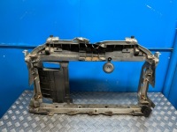 фото thumb №1, Toyota yaris ii pas передний усилитель передний