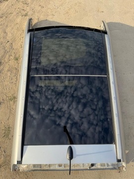 фото thumb №13, Крыша панорама hyundai ix35 2010-2015