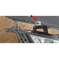 фото thumb №4, Hyundai i30 ii противотуманная фара правый перед led