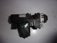 фото thumb №3, Opel vectra b lift замок двері правий задня