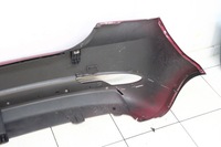 фото thumb №8, Kia ceed i hb рестайлинг 09r- бампер зад задний sport aa1