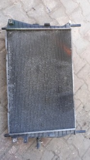 фото thumb №4, Радиатор wody ford mondeo 02r
