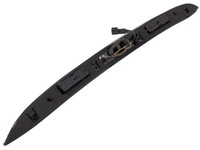 фото thumb №10, Молдинг освітлення номерного знака mini r50 r52 r53