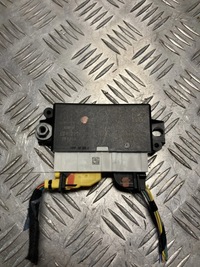 фото thumb №1, Модуль датчиков парковки peugeot 2008 ii 19-