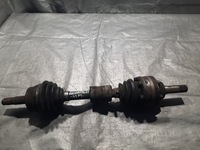 фото thumb №11, Привідний вал лівий задня alfa romeo 156 q4 4x4 1.9 jtd