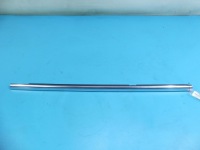 фото thumb №1, Молдинг уплотнитель хром дверь задняя левая mercedes glc coupe w253 x253 15-