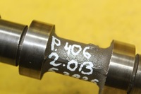 фото thumb №12, Вал розподільного валу всмоктуючий peugeot 406 2.0 b rfn 10lh06