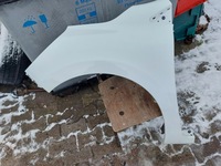 фото thumb №2, Крыло левый передний renault clio iv 13-