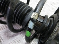 фото thumb №9, Audi q3 8u lift амортизатор левый перед 14-