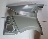 фото thumb №1, Hyundai ioniq обшивка чверть крила поріг