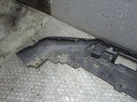 фото thumb №12, Hr-v iii 22r спойлер накладка бампера передней перед нижняя dół