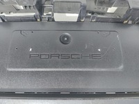 фото thumb №12, Дифузор спойлер, накладка бампера зад prosche macan рестайлінг 95b eu