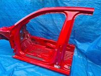 фото thumb №4, Audi a3 8v sedan четверть лонжерон левый перед