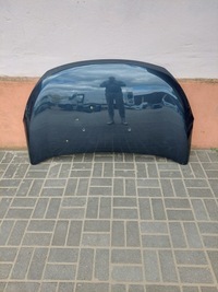 фото thumb №1, Капот dacia lodgy