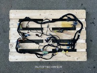 фото thumb №1, Электропроводка жгут консоли maserati levante