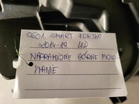 фото thumb №10, Smart fortwo a453 14- лампа перед передня ліва звичайна + led