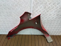 фото thumb №8, Opel corsa e 14-19 крила передній правий колір z50s оригінал bez іржа