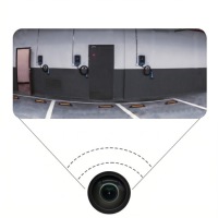 фото thumb №6, Камера заднього ходу do kia sportage 2011-2014 95750-3w110