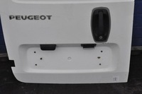 фото thumb №8, Peugeot bipper дверь левый задняя задние