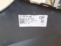 фото thumb №9, Kia xceed x-ceed бампер перед 86511-j7ca0 оригинал