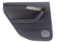 фото thumb №1, Audi a3 8p 03-12 боковина дверь левый зад sportback