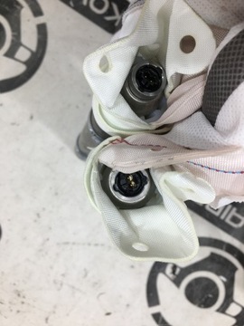 фото thumb №7, Audi a6 c8 4k9 универсал подушка безопасности подушка шторка крышная lh+rh оригинал