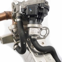 фото thumb №12, Mini f55 f56 d b37 радіатор вихлопних газів egr 8515891