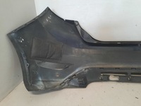 фото thumb №8, Ford fiesta 6 mk7 08-12 lift бампер задняя задний 8a61-17k823