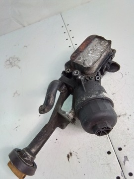 фото thumb №1, M29 корпус фільтра масла opel astra j 1.3 0807091