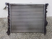 фото thumb №7, Комплектный перед капот лампы бампер европа dacia logan 1.4 07r