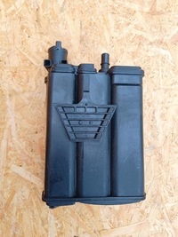 фото thumb №1, Mercedes w222 фильтр угольный a2224700059