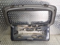 фото thumb №2, Крышка багажника багажника renault laguna ii teb66 kombi