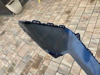 фото thumb №14, Бампер dikłatka задняя bmw ix i20 m набор 51128737823