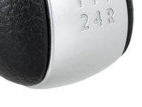 фото thumb №7, Ручка рычаг переключения передач 5b. do nissan x-trail t31 juke