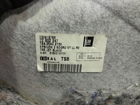 фото thumb №10, Opel insignia a обшивка коврик пол комплектная